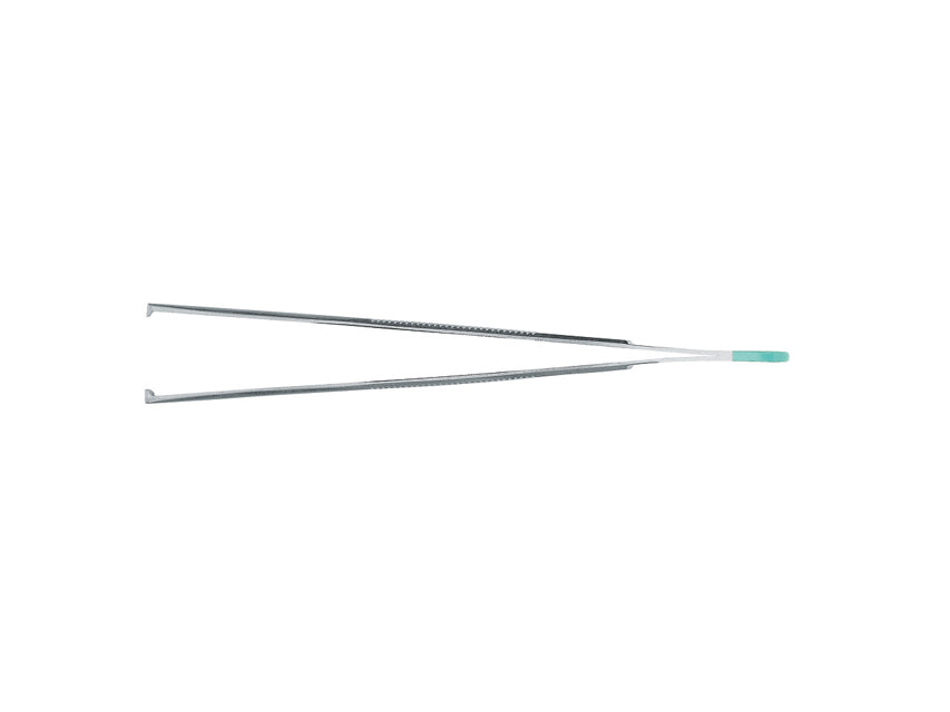 PEHA 991079 PINZA STANDARD PER TESSUTI - retta - 14 cm