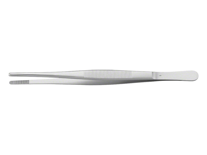 PINZA DA DISSEZIONE AESCULAP - retta - 16 cm - BD049R