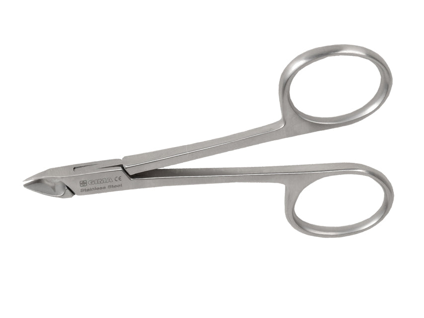 TRONCHESINO PER CUTICOLE - 10 cm
