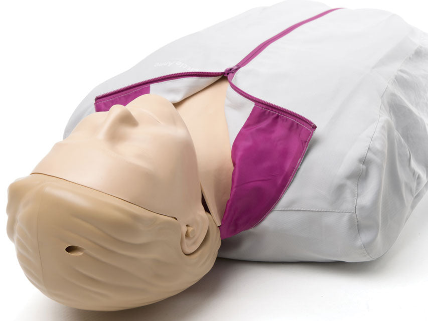 LAERDAL LITTLE ANNE - 123-01050