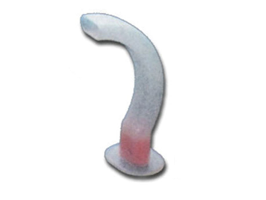 CANNULE DI GUEDEL 110 mm - adulti large 5 (arancione)