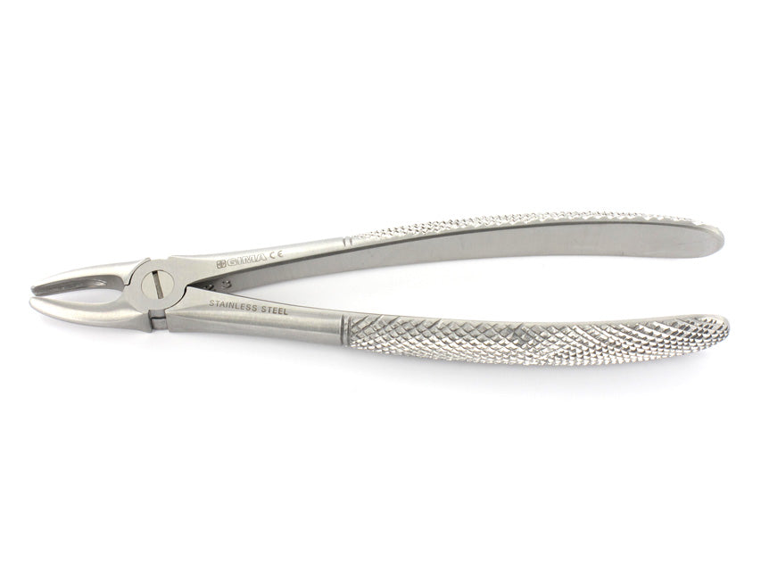 PINZA PER ESTRAZIONE - superiore - fig. 2