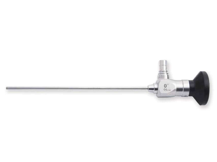 OTTICA OTOSCOPIO diametro 2,7mm x 107,5 mm - 0° non autoclavabile