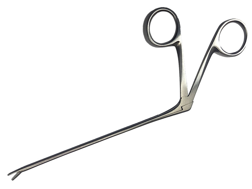 PINZA HARTMANN VETERINARIA PUNTE FINI - 12 cm
