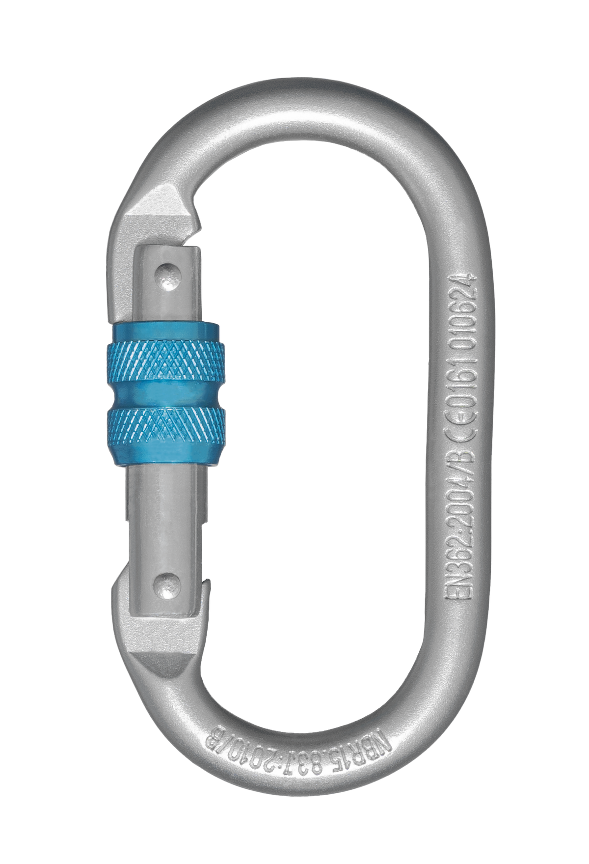 Connettore STEELSAFE 981 Nº SERIALE