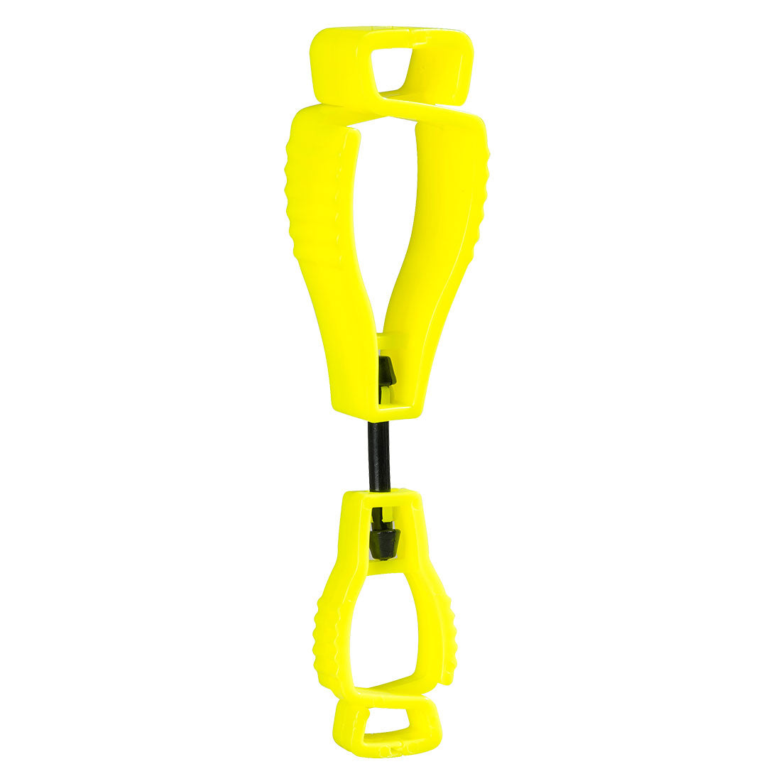 Clip per guanti senza metallo (Pk40)