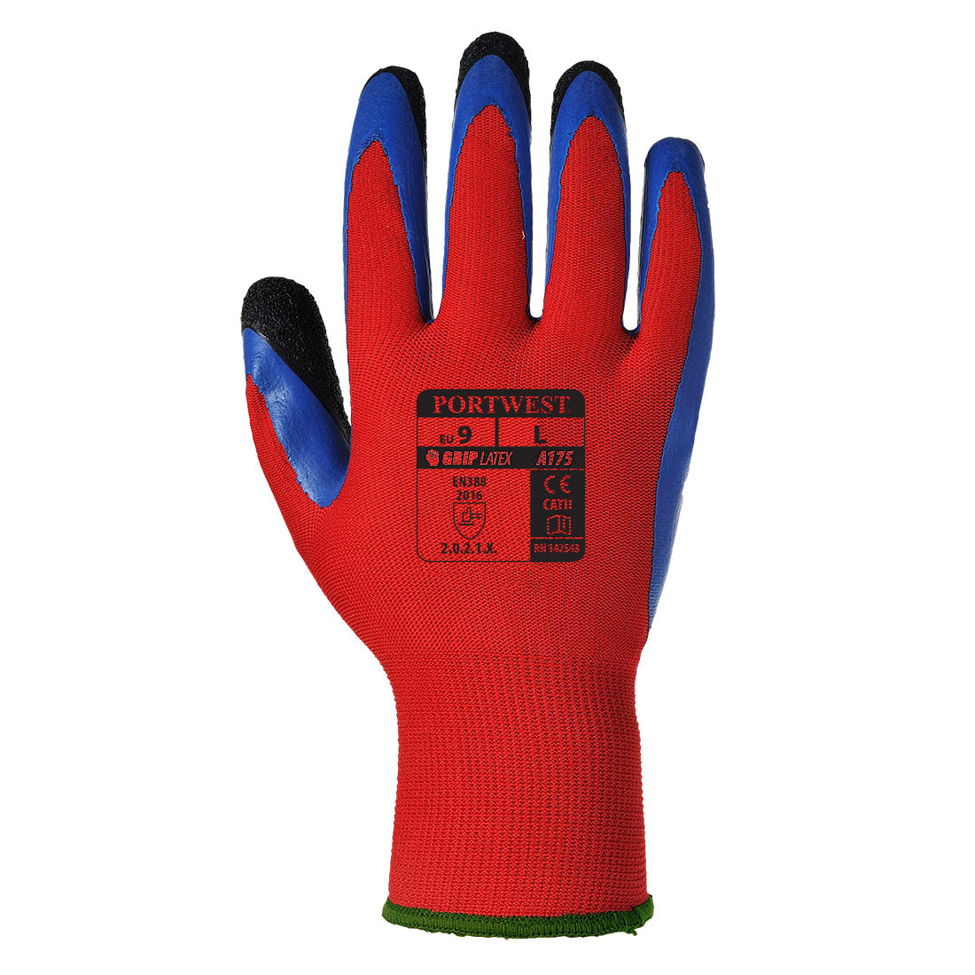 Duo-Flex glove