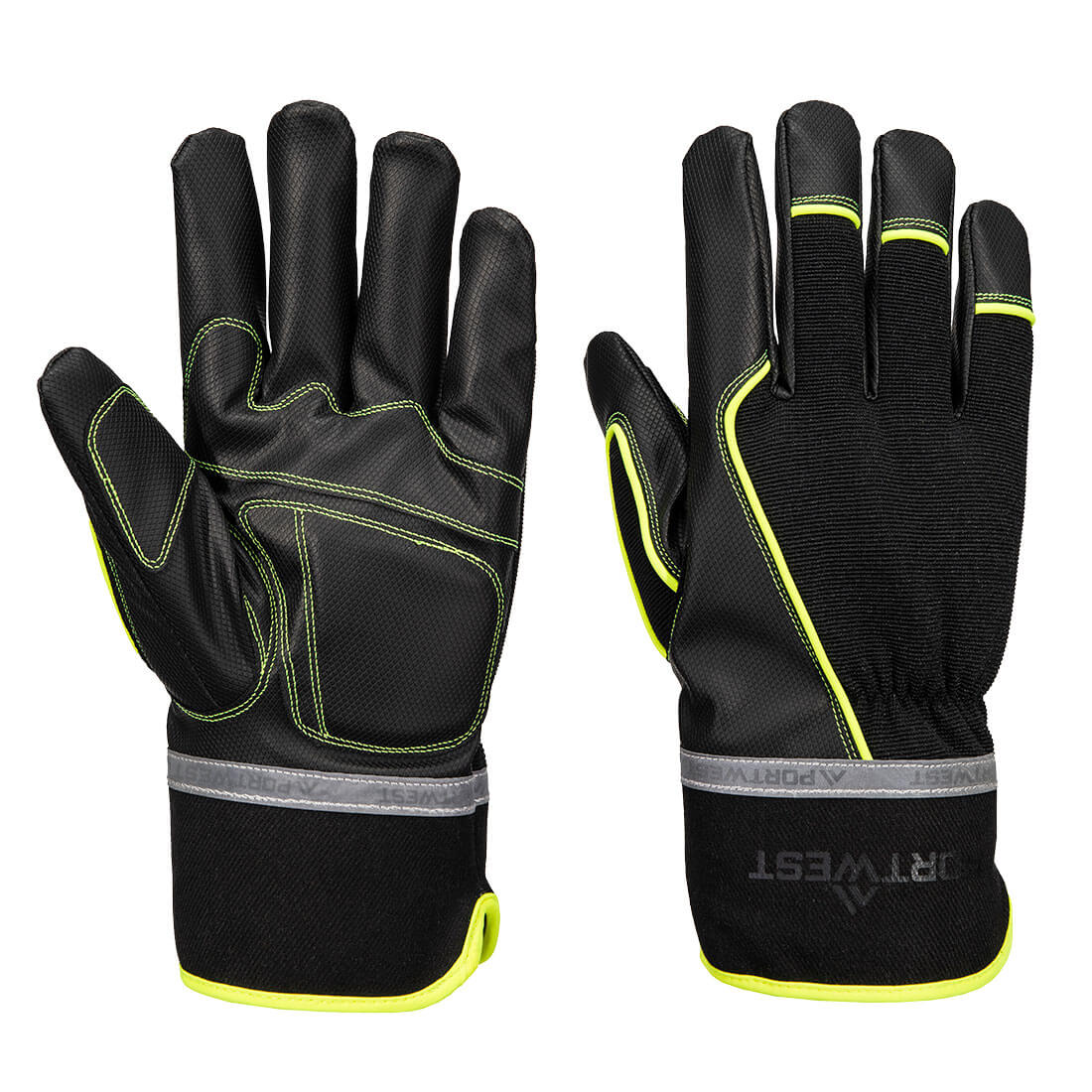 A753K8R - Coldstore Mechanical Glove