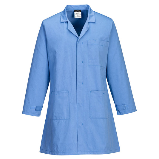 AS10HBR - Blouse ESD - Antistatique