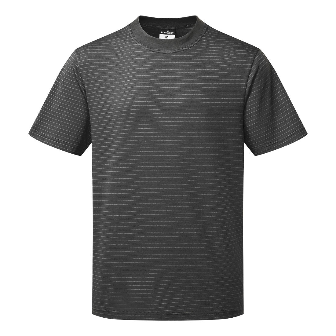 AS20ZOR - ESD T-Shirt - Antistatic
