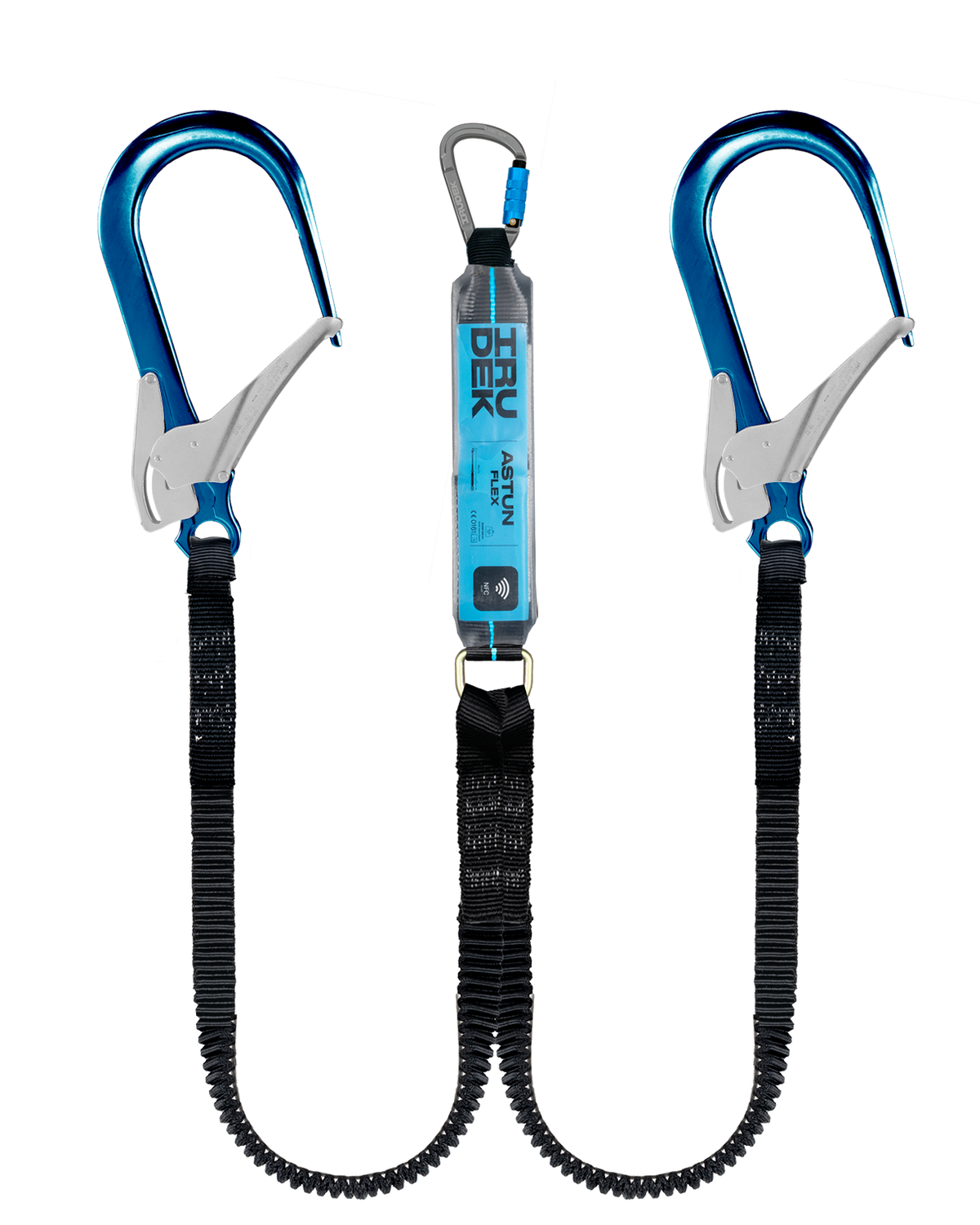 Sistema di collegamento ASTUN FLEX Y 180BHWA