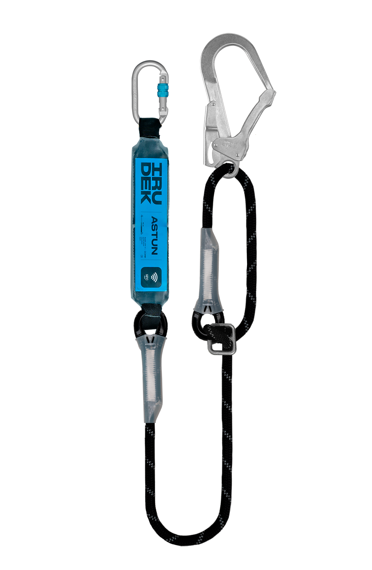 Sistema di collegamento ASTUN I 180HSS-R