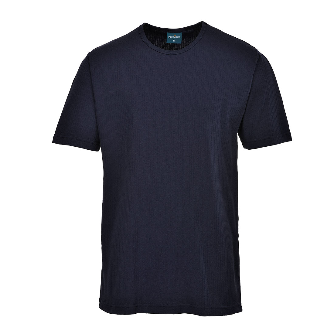 B120NVR - Camiseta térmica manga corta