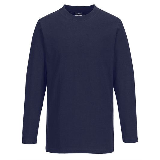 B196NAR - Long-sleeved T-shirt