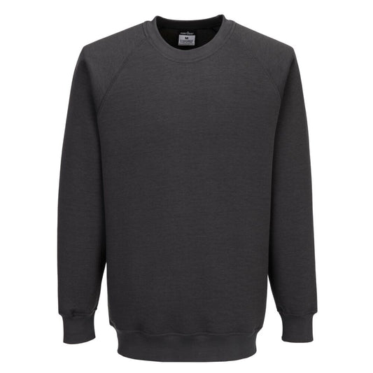 B300MGR - Sudadera Roma