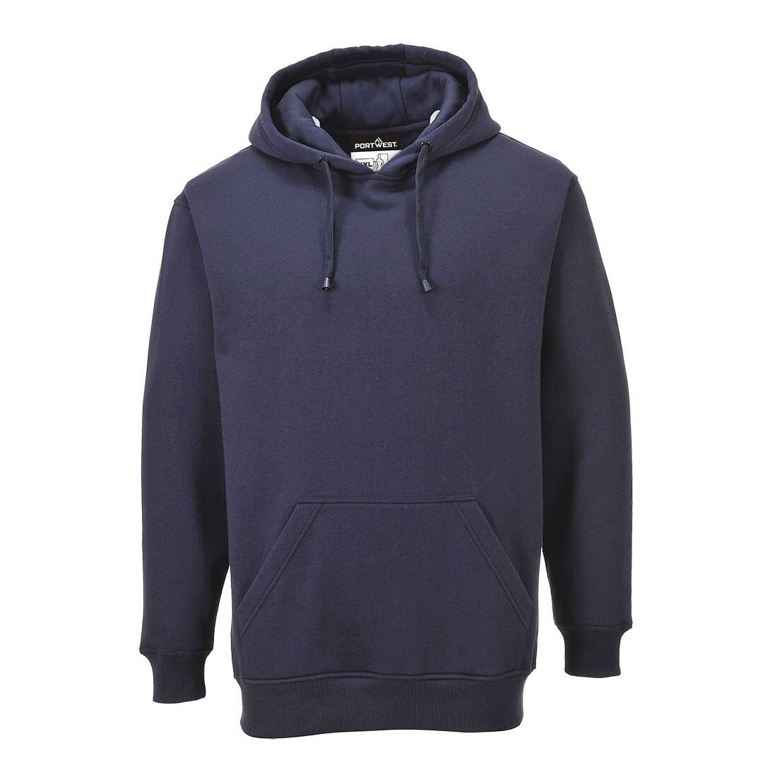 B302NVR - Sweat à capuche Roma