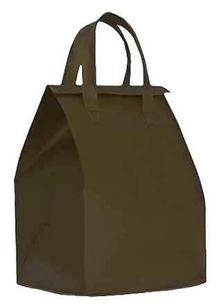 Borsa termica con chiusura in velcro Mindy