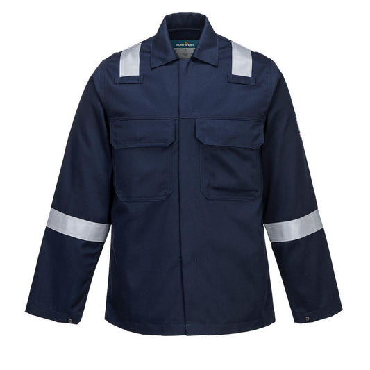 BZ13NVR - Bizweld Iona Jacket