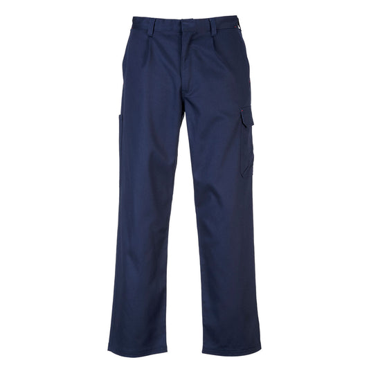 BZ31NAR – Cargohose Bizweld FR