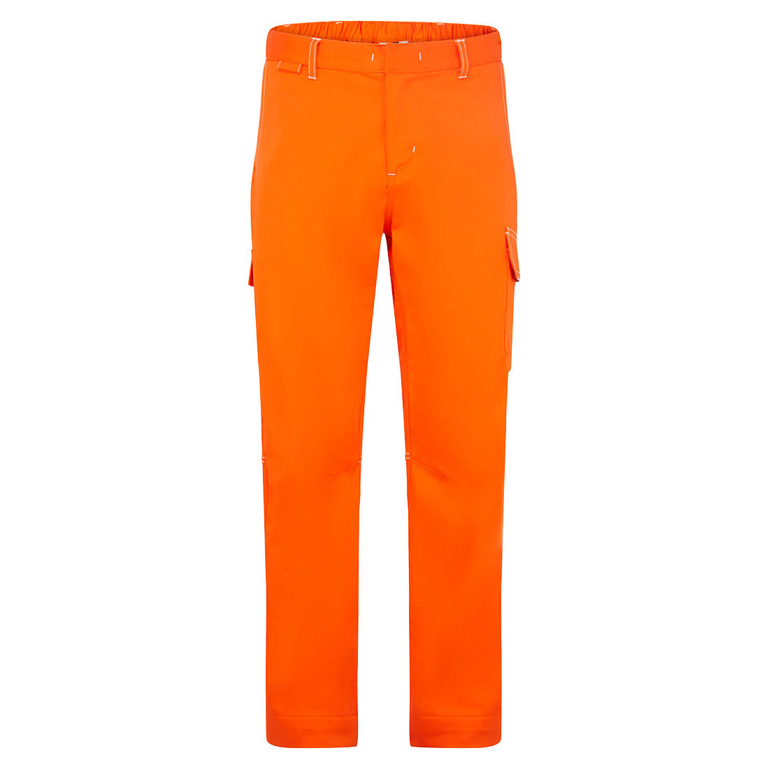 BZ443ORR - Pantalón Cargo Bizweld Ignífugo