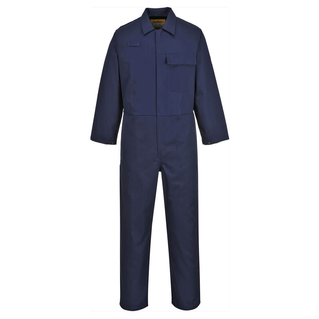 C030NVR - CE Safe-Welder Suit
