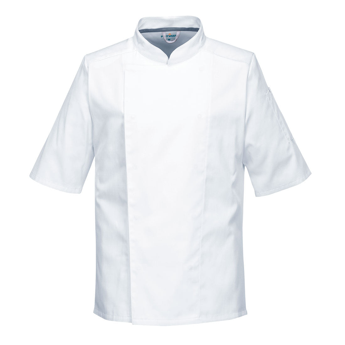 C738WHR – MeshAir Pro Kurzarmjacke
