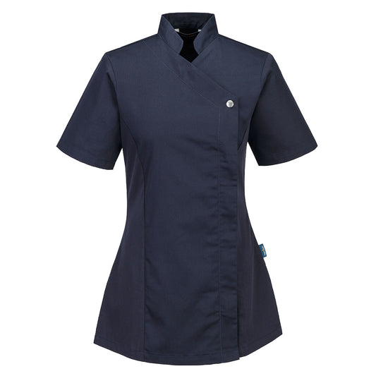 C824NVR - Chemise SS Femme