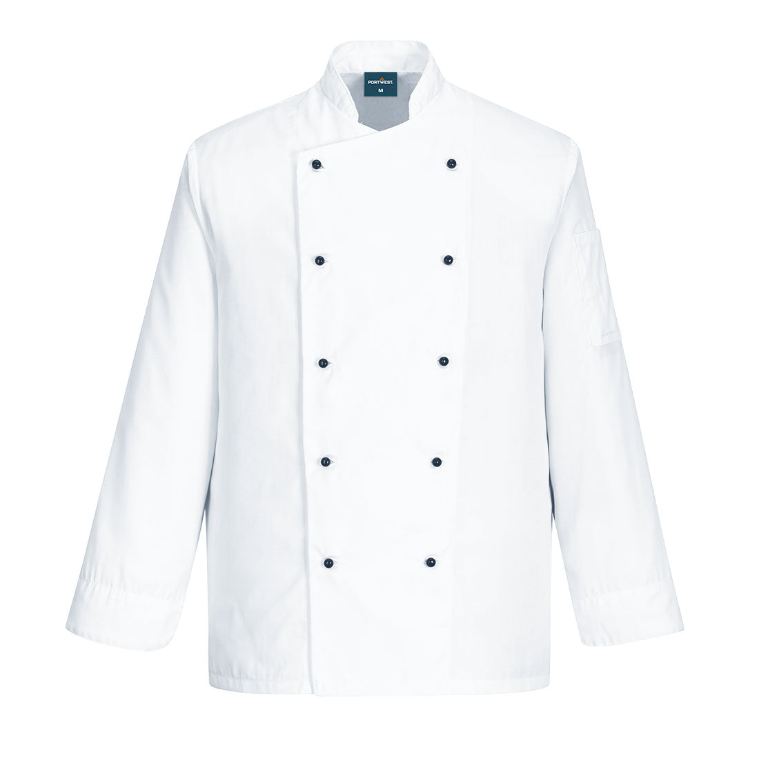 C834WHR – Somerset Kochjacke