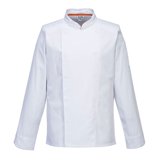 C838WHR - Veste manches longues MeshAir Pro