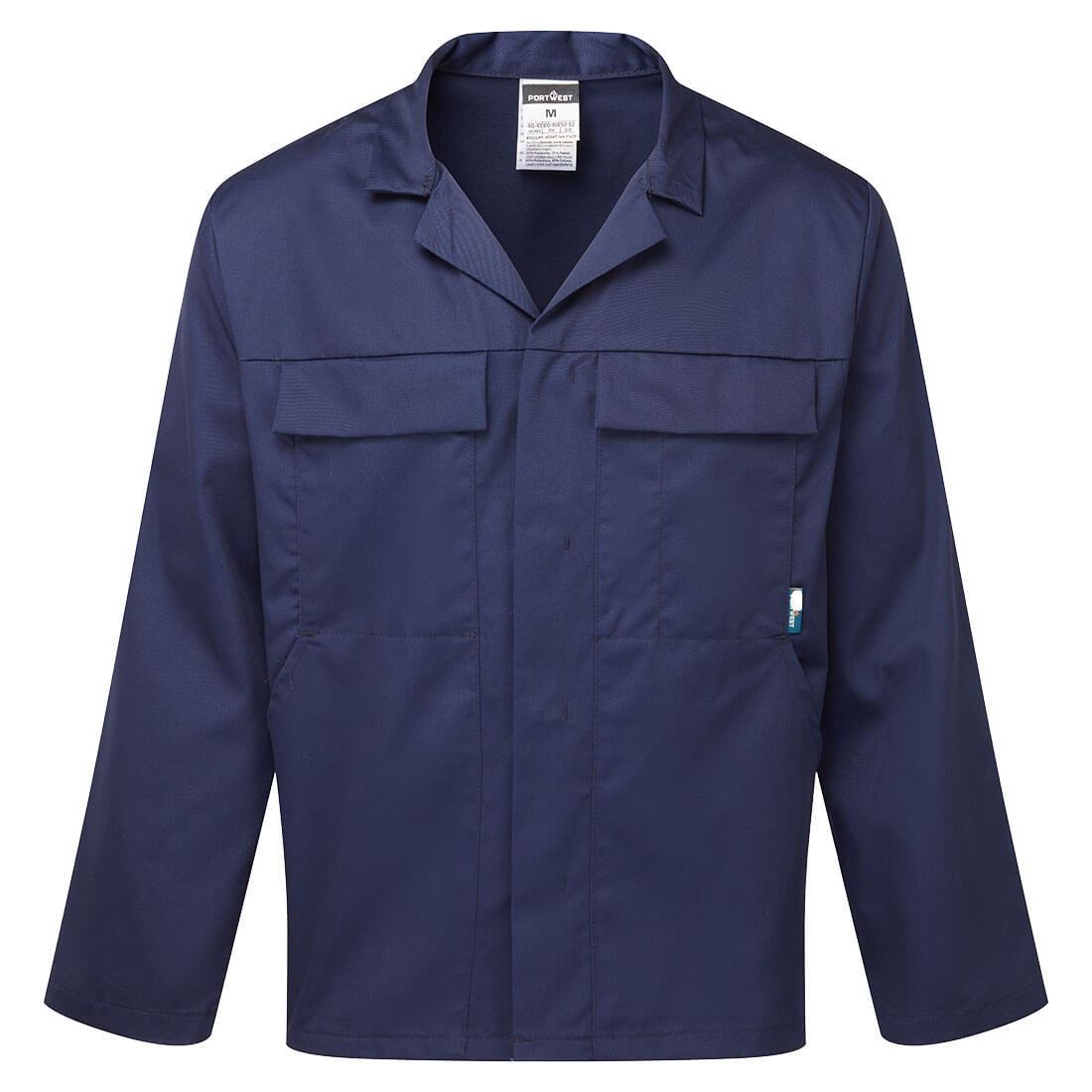 C859NAR - Chaqueta Mayo, cuatro bolsillos