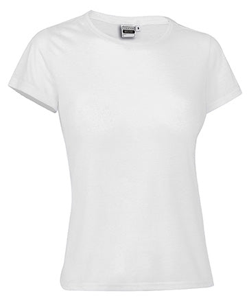 T-shirt da donna manica corta Belice