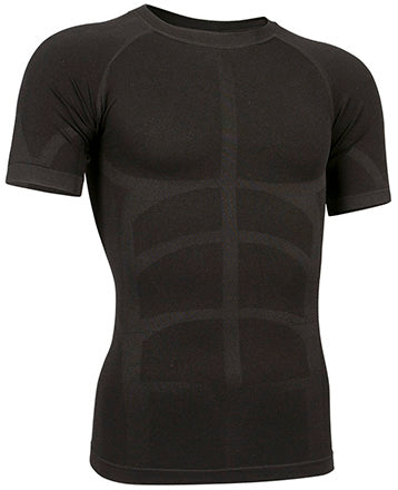 T-shirt termica manica corta Coldasy