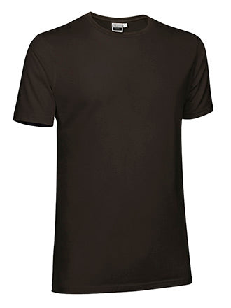 T-shirt manica corta e girocollo Cool