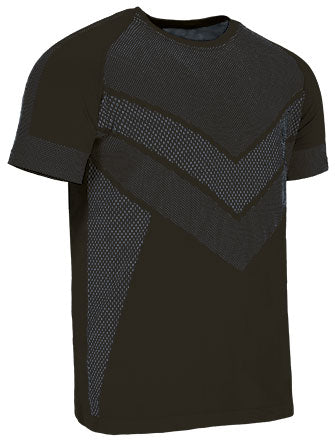 T-shirt tecnica bicolore Dacita