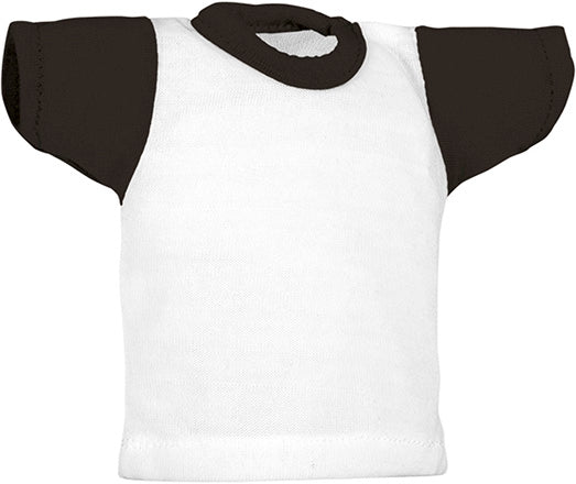 Mini t-shirt promozionale Minicamiseta