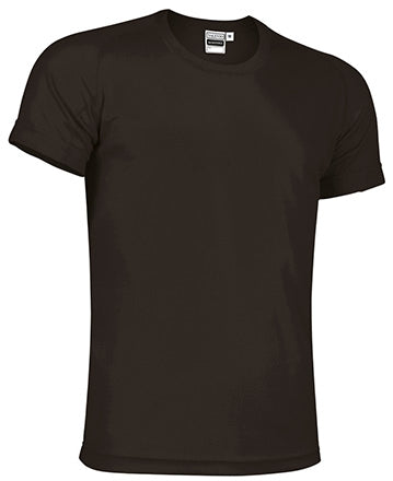 T-shirt tecnica manica corta Resistance