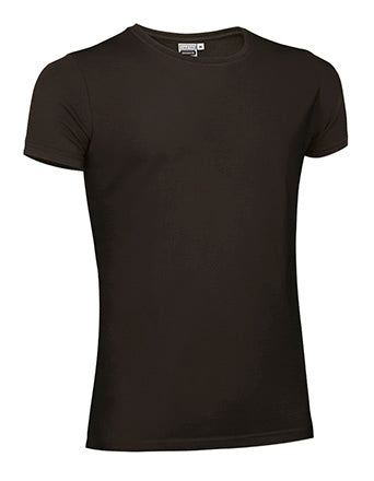 T-shirt elastica manica corta Saiggon