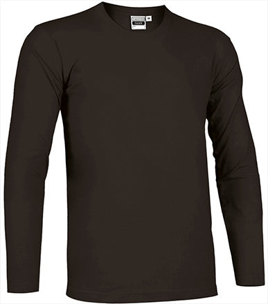T-shirt manica lunga Tiger