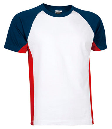 T-shirt manica corta Vulcan