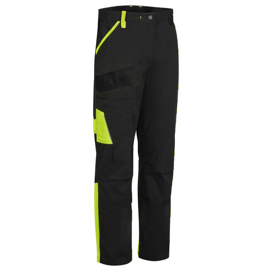 CD131KYR - Pantalon de travail léger en coton WX1