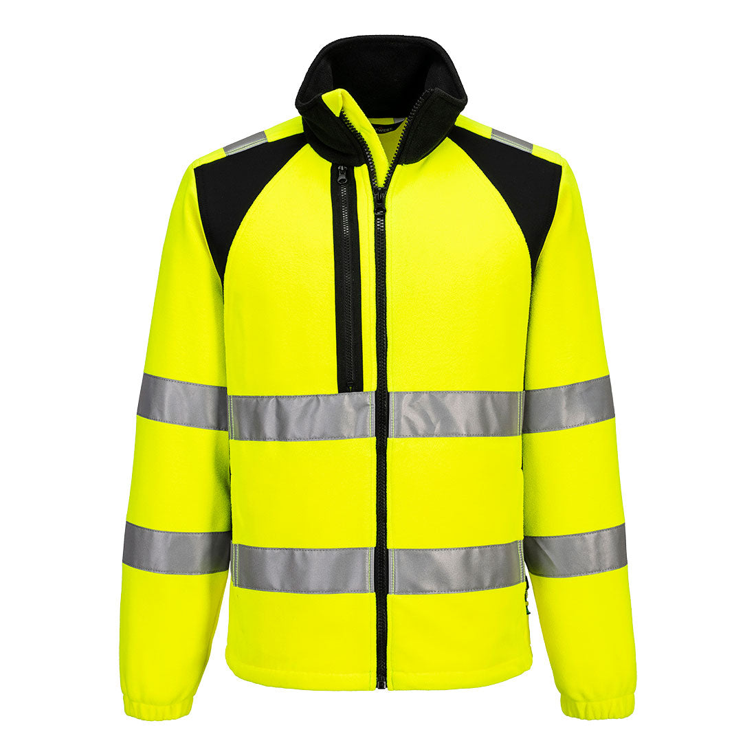 CD807YBR - Piles WX2 Eco Haute Visibilité
