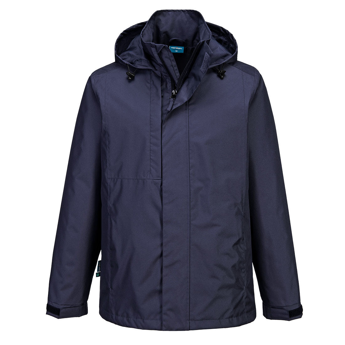 CD867NVR – Eco WX2 Regenjacke