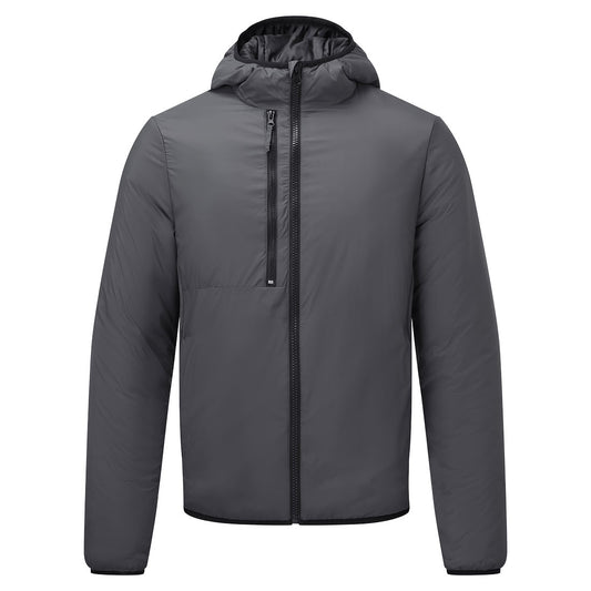 CD872MGR - WX2 Eco insulated jacket