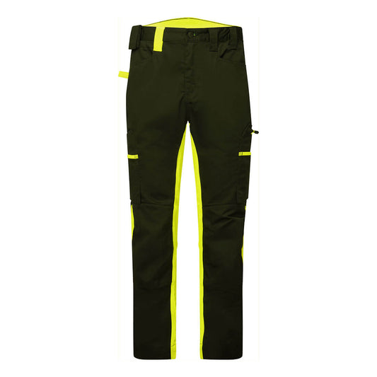 CD881BKY - WX2 Eco Stretch Trousers