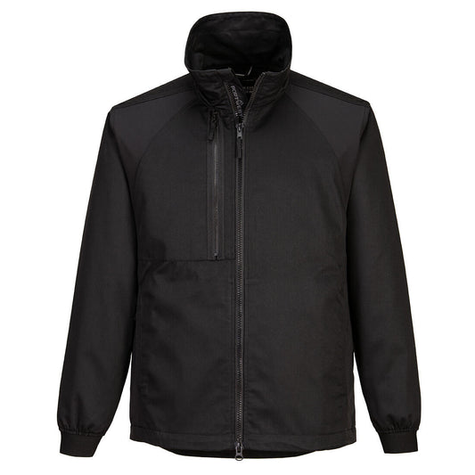 CD885BKT - Stretch WX2 work jacket