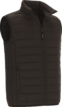 Gilet imbottito Tampere
