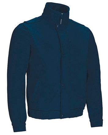 Giacca softshell Keeper