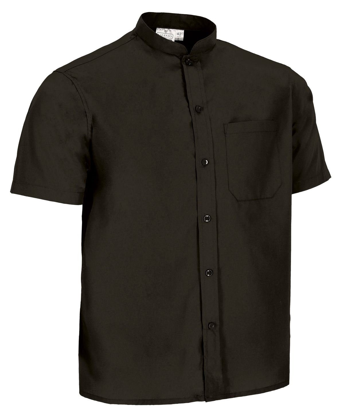 Camicia manica corta Clapton