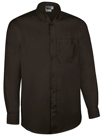 Camicia manica lunga con taschino President