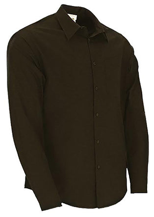 Camicia manica lunga con taschino Verona